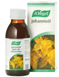 A.Vogel Johannisöl - 100 Milliliter