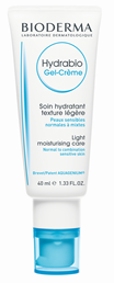 BIODERMA HYDRA GEL CR - 40 Milliliter