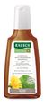 RAUSCH Huflattich ANTI-SCHUPPEN SHAMPOO - 200 Milliliter