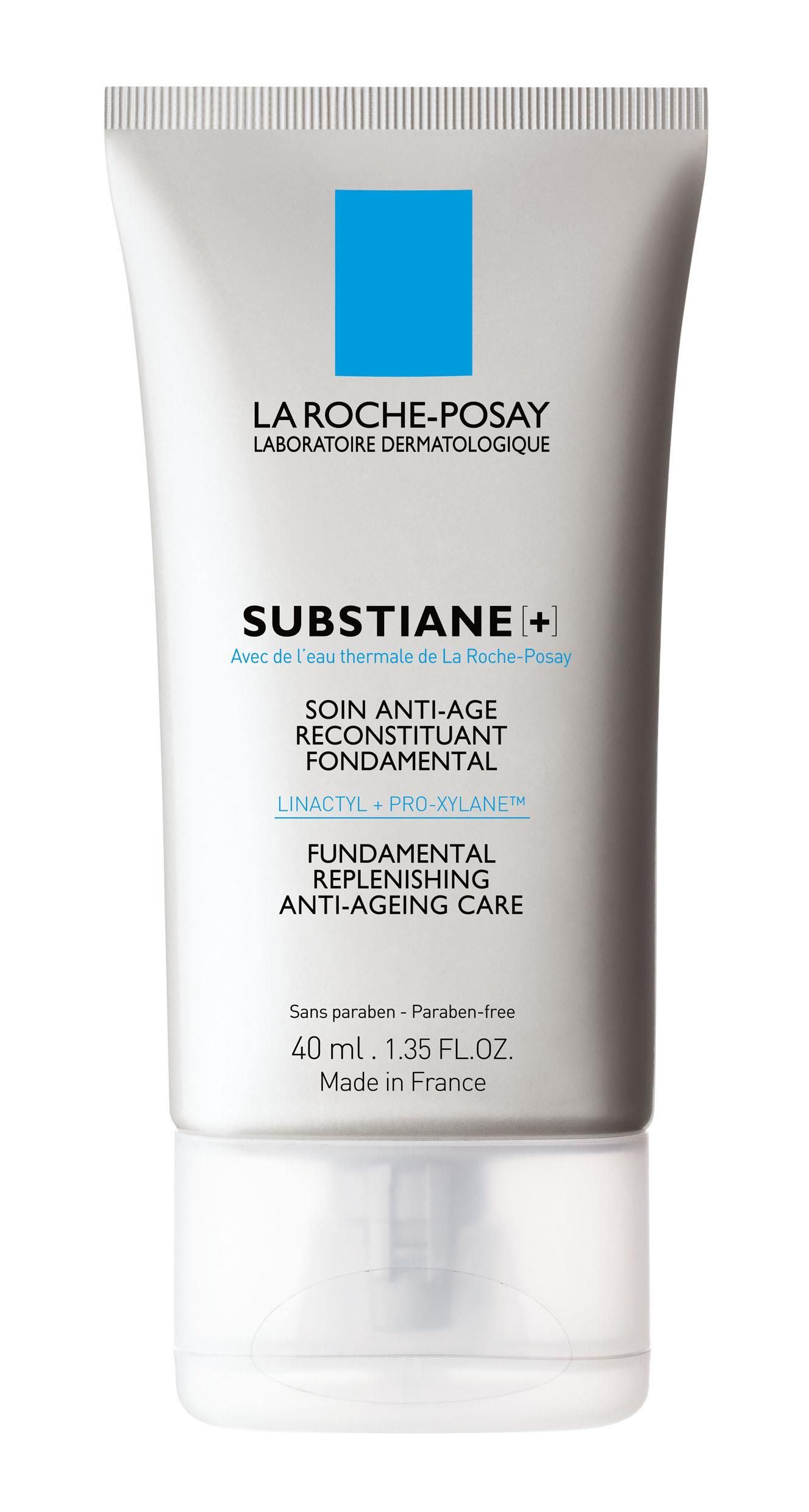 La Roche-Posay Substiane Anti-Falten Pflege  - 40 Milliliter