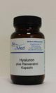 HYALURON PLUS BIOFLORA KPS - 60 Stück