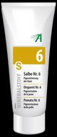 Adler Salbe Nr.6 - 50 Milliliter