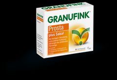 Granufink Prosta plus Sabal - 60 Stück