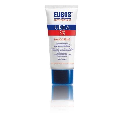 EUBOS UREA  5% HANDCR - 75 Milliliter