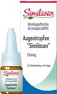 Trockene Augen Augentropfen „Similasan“ - 10 Milliliter