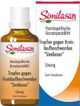 Tropfen gegen Kreislaufbeschwerden „Similasan“ - 50 Milliliter