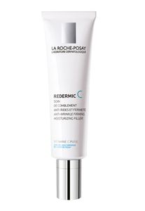 La Roche-Posay  Pure Vitamin C reichhaltige Anti-Falten Pflege  - 40 Milliliter La Roche-Posay  Pure Vitamin C reichhaltige Anti-Falten Pflege  - 40 Milliliter
