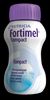 FORTIMEL COMP 2.4 125 NEUTR - 4 Stück