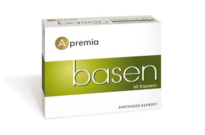 Apremia&#x20;Basen&#x20;Kapseln&#x20;-&#x20;60&#x20;St&#xFC;ck