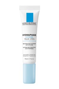 La Roche-Posay Hydraphase HA Intense Augen - 15 Milliliter La Roche-Posay Hydraphase HA Intense Augen - 15 Milliliter