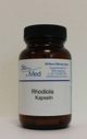 RHODIOLA BIOFLORA KPS - 60 Stück