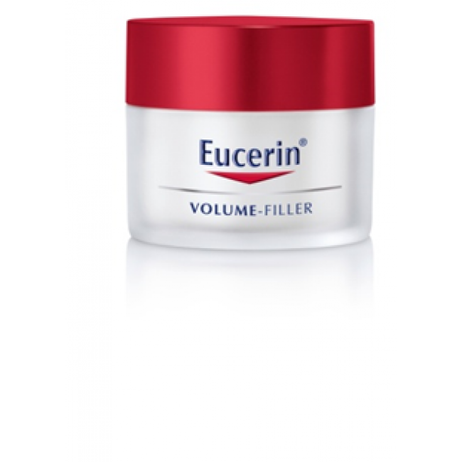 Eucerin VOLUME-FILLER Tagespflege für normale bis Mischhaut - 50 Milliliter