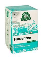 KOTTAS DR.TEE FRAUEN - 20 Stück