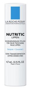 La Roche-Posay Nutritic regenerierende Lippencreme - 4,7 Milliliter