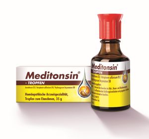 MEDITONSIN TR - 35 Gramm