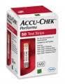 ACCU-CHEK PERF.GLUC SRT - 50 Stück