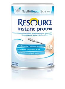 Resource® instant protein - 1 Stück