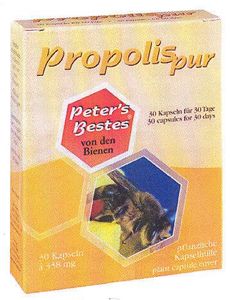 PROPOLIS KPS PUR - 30 Stück