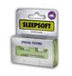 ALPINE HEAR PROT SLEEPSOFT - 2 Stück