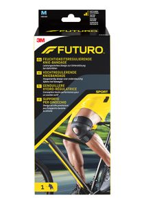 FUTURO™ Feuchtigkeitsregulierende Knie-Bandage - 1 Stück