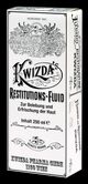 Kwizda‘s Restitutionsfluid - 250 Milliliter