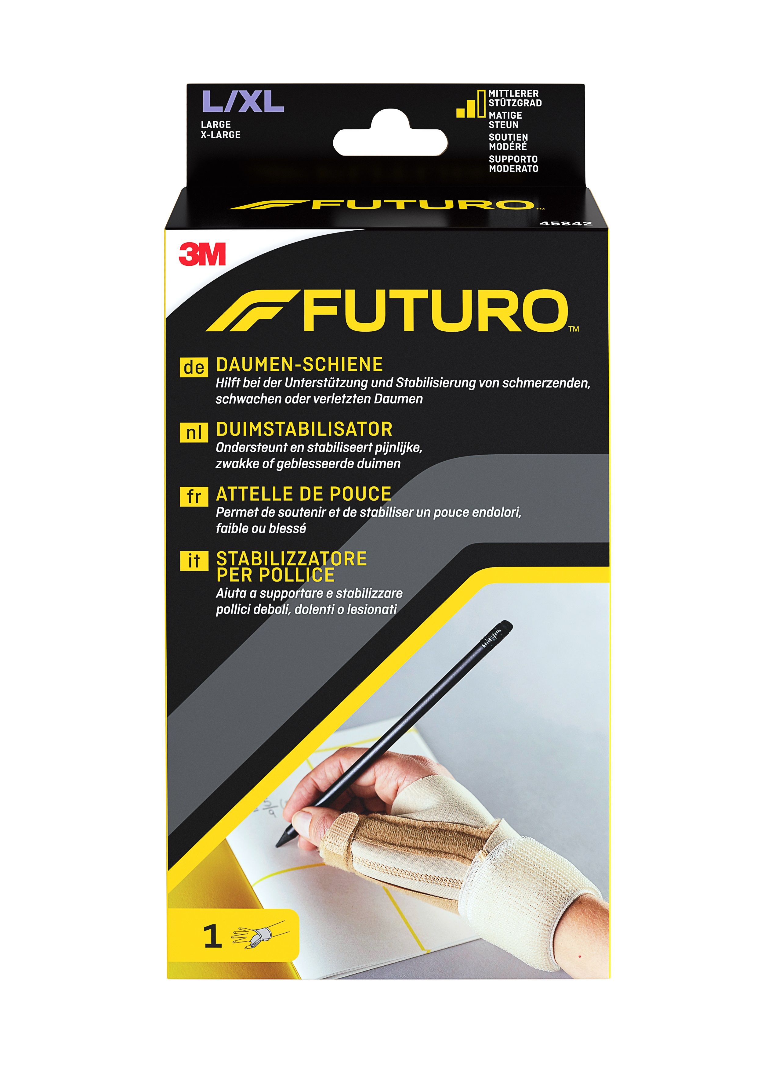 FUTURO™ Daumen-Schiene - 1 Stück