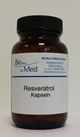 RESVERATROL BIOFLORA KPS - 60 Stück