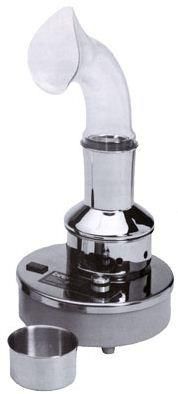 INHAL BRONCHISOFT STANDARD - 1 Stück