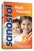 SANOSTOL MULTIVIT SFT - 460 Milliliter