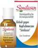 Globuli gegen Kopfschmerzen „Similasan“ - 15 Gramm