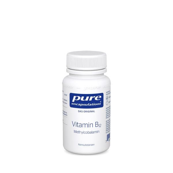 Pure Encapsulations Vitamin B12 - 90 Stück