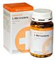 BURGERST L-METHIONIN TBL - 100 Stück