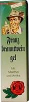 MUSKEL GEL HOLZH.ARNIK+MENTH - 75 Milliliter