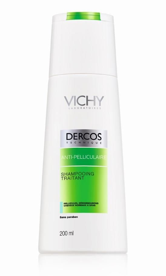 VICHY SH.DERC A-SCHUPP FH - 200 Milliliter