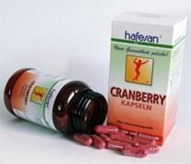Hafesan&#x20;Cranberry&#x20;Kapseln&#x20;60&#x20;St&#xFC;ck&#x20;-&#x20;60&#x20;St&#xFC;ck