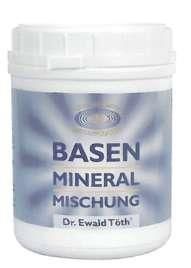 DR.TOETH BASEN MIN MISCHUNG - 200 Gramm