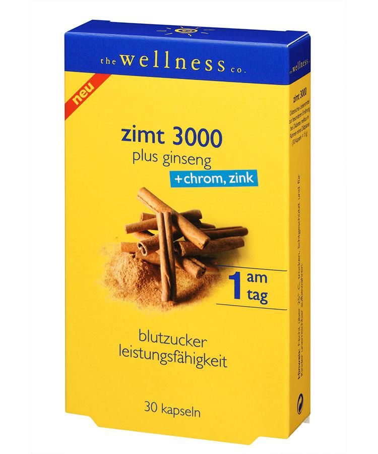 Wellness&#x20;Zimt&#x20;3000&#x20;-&#x20;30&#x20;St&#xFC;ck