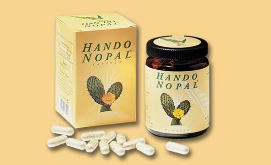 NOPAL HANDO KPS - 60 Stück