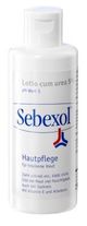 SEBEXOL LOT CUM UREA 5% - 500 Milliliter