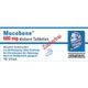 Mucobene® 600 mg lösbare Tabletten - 10 Stück