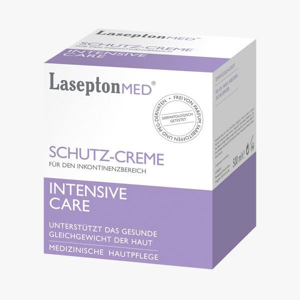 LASEPTON SCHUTZ-CR INTENSIV - 80 Milliliter