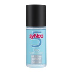 syNeo 5 MAN Deo-Antitranspirant Roll On 50 ml - 50 Milliliter