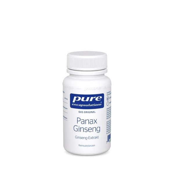 Pure&#x20;Encapsulations&#x20;Panax&#x20;Ginseng&#x20;&#x20;-&#x20;60&#x20;St&#xFC;ck