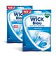 WICK BLAU zfr. 72g, Btl. - 72 Gramm