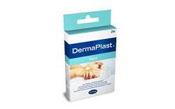 DERMAPLAST AQUA 3 GR - 20 Stück