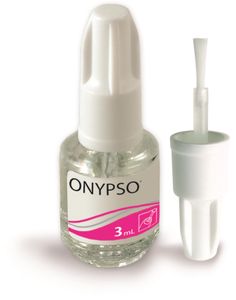 Onypso Nagellack - 3 Milliliter