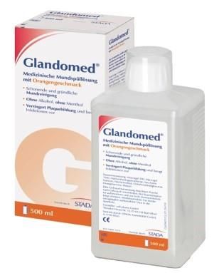 Glandomed® - 500 Milliliter