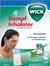 Wick Dampf-Inhalator W1300-DE manuell - 1 Stück