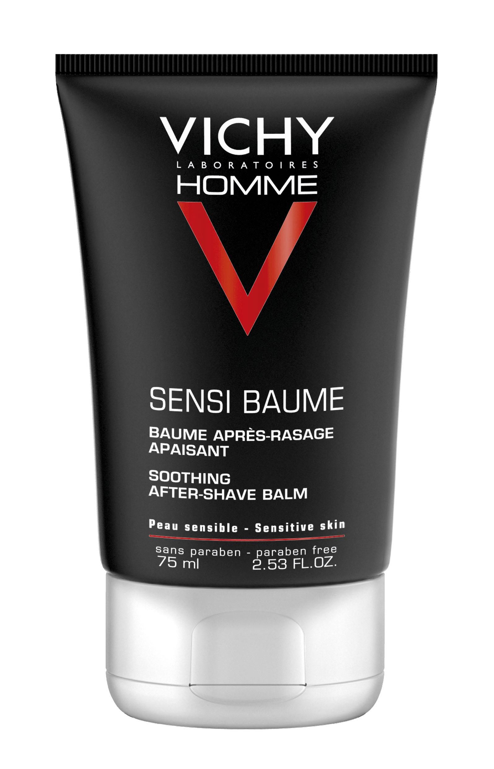 VICHY HOMME SENSI BLS CA - 75 Milliliter