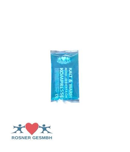 Rosner Kalt Warm Kompresse - 1 Stück